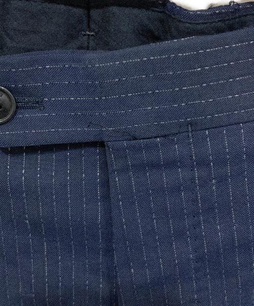 ETRO（エトロ）ETRO (エトロ) セットアップスーツ ネイビー サイズ:50の古着・服飾アイテム