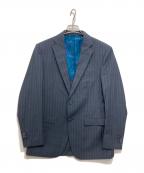 ETROエトロ）の古着「セットアップスーツ」｜グレー