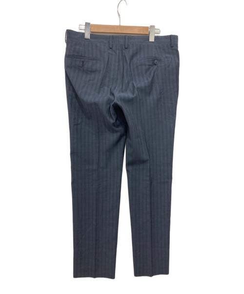 ETRO（エトロ）ETRO (エトロ) セットアップスーツ グレー サイズ:50の古着・服飾アイテム