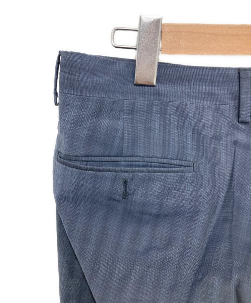 ETRO（エトロ）ETRO (エトロ) セットアップスーツ グレー サイズ:50の古着・服飾アイテム