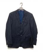 ETROエトロ）の古着「セットアップスーツ」｜ブラック