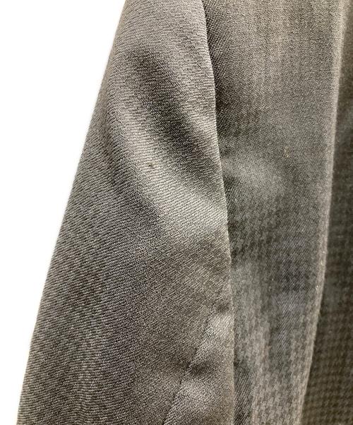 ETRO（エトロ）ETRO (エトロ) セットアップスーツ ブラック サイズ:50の古着・服飾アイテム