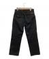 Tuf-Nut (タフナッツ) WORK TROUSERS ブラック サイズ:W29：8000円