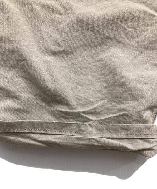 CarHartt（カーハート）CarHartt (カーハート) ダブルニー グレー サイズ:W34の古着・服飾アイテム
