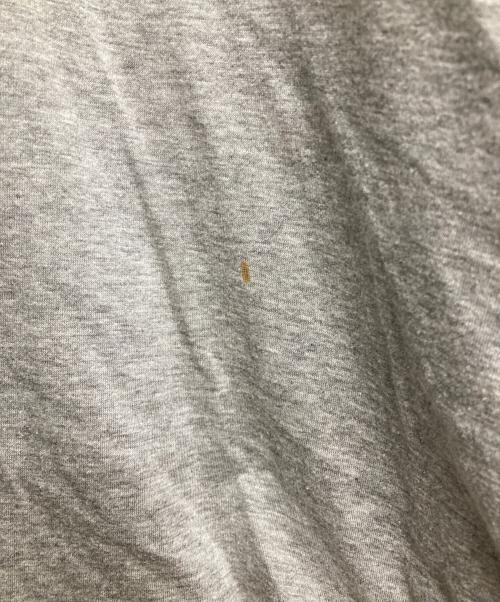 Essay（エッセイ）Essay (エッセイ) HOODED COACHES JACKET オリーブ サイズ:Sの古着・服飾アイテム