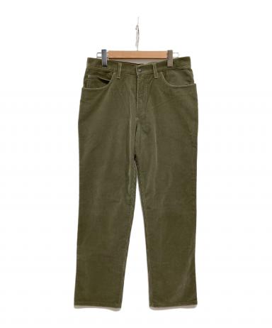 近年モデル Loro Piana コーデュロイパンツ アイボリー イタリア製 3078001240623470_01_6961w.jpeg