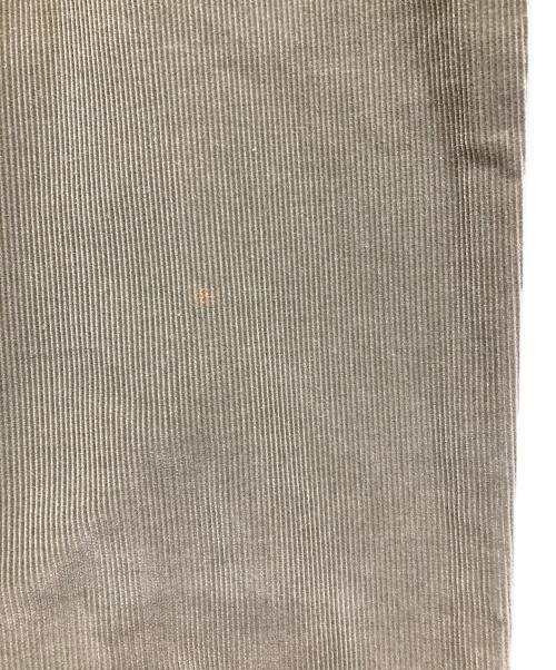 LORO PIANA（ロロピアーナ）LORO PIANA (ロロピアーナ) コーデュロイパンツ カーキ サイズ:W32の古着・服飾アイテム