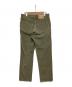 LORO PIANA (ロロピアーナ) コーデュロイパンツ カーキ サイズ:W32：6000円