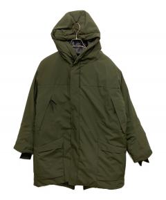 中古・古着通販】TATRAS (タトラス) リバーシブルダウンコート