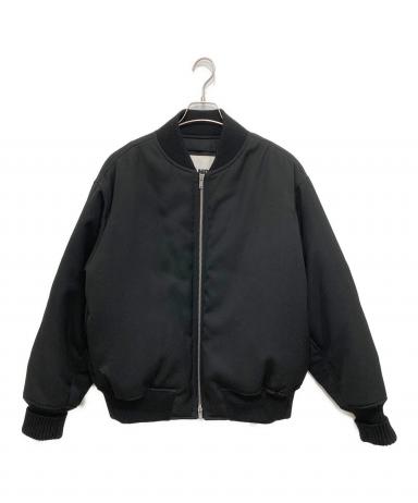 中古・古着通販】JIL SANDER (ジルサンダー) レザーエルボーパッチ中綿