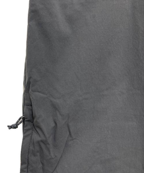 Patagonia（パタゴニア）Patagonia (パタゴニア) メンズ・クアンダリー・ジョガーズ グレー サイズ:Lの古着・服飾アイテム