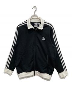 復刻版 adidas × Manchester United TrackTop 中古・古着通販】adidas originals (アディダスオリジナル) Manchester