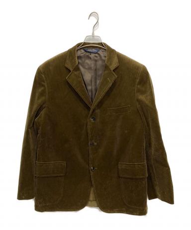 中古・古着通販】BROOKS BROTHERS (ブルックスブラザーズ) 段返り3B
