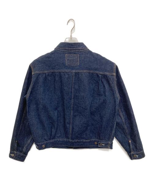 LEVI'S VINTAGE CLOTHING（リーバイス ビンテージ クロージング）LEVI'S VINTAGE CLOTHING (リーバイス ビンテージ クロージング) 復刻507XXType-ⅡJacket インディゴ サイズ:44の古着・服飾アイテム