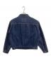 LEVI'S VINTAGE CLOTHING (リーバイス ビンテージ クロージング) 復刻507XXType-ⅡJacket インディゴ サイズ:44：40000円