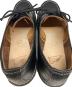 中古・古着 RED WING (レッドウィング) Classic Moc Oxford ブラック サイズ:27.5：30000円