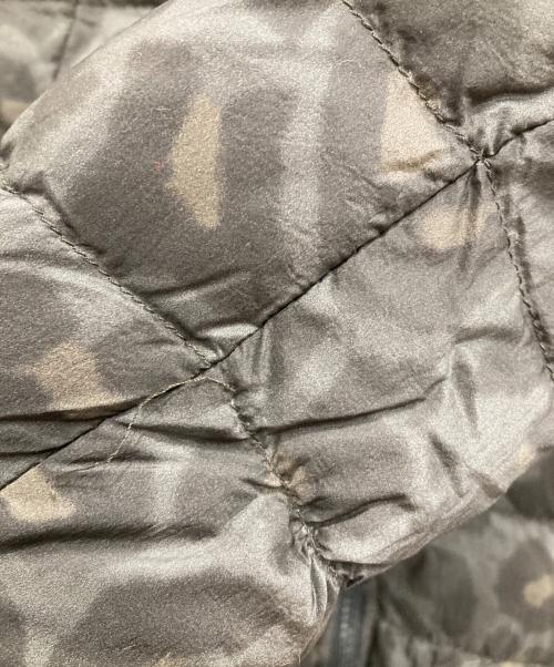 TATRAS（タトラス）TATRAS (タトラス) リバーシブルダウンコート グリーン サイズ:03の古着・服飾アイテム