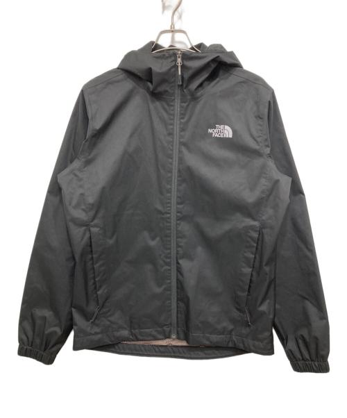 THE NORTH FACE（ザ ノース フェイス）THE NORTH FACE (ザ ノース フェイス) クエストジャケット ブラック サイズ:Sの古着・服飾アイテム