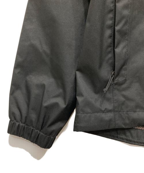 THE NORTH FACE（ザ ノース フェイス）THE NORTH FACE (ザ ノース フェイス) クエストジャケット ブラック サイズ:Sの古着・服飾アイテム