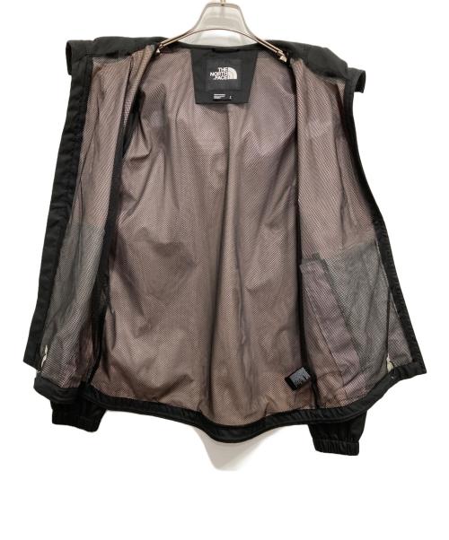 THE NORTH FACE（ザ ノース フェイス）THE NORTH FACE (ザ ノース フェイス) クエストジャケット ブラック サイズ:Sの古着・服飾アイテム