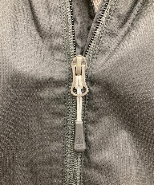 THE NORTH FACE（ザ ノース フェイス）THE NORTH FACE (ザ ノース フェイス) クエストジャケット ブラック サイズ:Sの古着・服飾アイテム