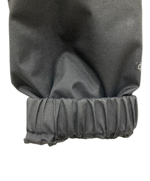 THE NORTH FACE（ザ ノース フェイス）THE NORTH FACE (ザ ノース フェイス) クエストジャケット ブラック サイズ:Sの古着・服飾アイテム