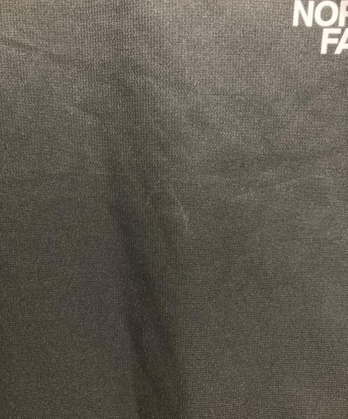 THE NORTH FACE（ザ ノース フェイス）THE NORTH FACE (ザ ノース フェイス) クエストジャケット ブラック サイズ:Sの古着・服飾アイテム