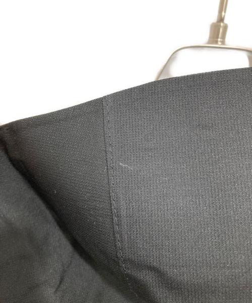 THE NORTH FACE（ザ ノース フェイス）THE NORTH FACE (ザ ノース フェイス) クエストジャケット ブラック サイズ:Sの古着・服飾アイテム