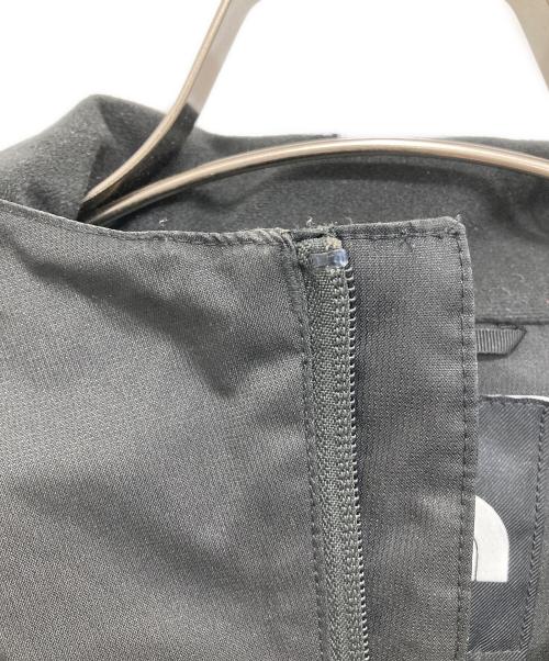 THE NORTH FACE（ザ ノース フェイス）THE NORTH FACE (ザ ノース フェイス) クエストジャケット ブラック サイズ:Sの古着・服飾アイテム