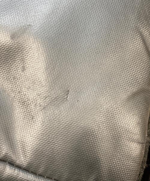 AGS（エージーエス）AGS (エージーエス) DAILY BACKPACK ブラックの古着・服飾アイテム