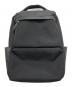 AGS（エージーエス）の古着「DAILY BACKPACK」｜ブラック