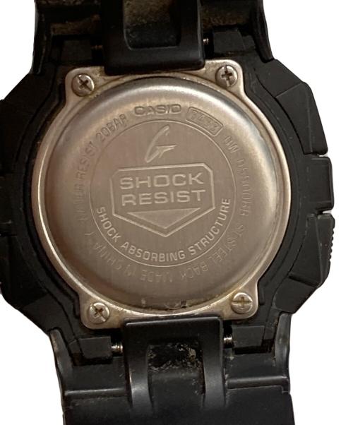 G-SHOCK（ジーショック）G-SHOCK (ジーショック) デジアナウォッチの古着・服飾アイテム