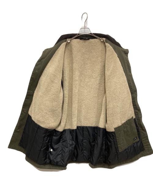 Dunbrooke（ダンブルック）Dunbrooke (ダンブルック) ワークジャケット グリーン サイズ:2XLの古着・服飾アイテム