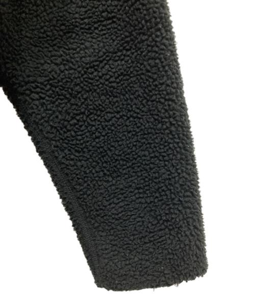 Patagonia（パタゴニア）Patagonia (パタゴニア) クラシック レトロ-X ジャケット ブラック サイズ:Mの古着・服飾アイテム