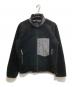 Patagonia（パタゴニア）の古着「クラシック レトロ-X ジャケット」｜ブラック