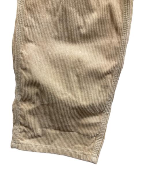 Carhartt WIP（カーハート ワークインプログレス）CARHARTT WIP (カーハート ワークインプログレス) SINGLE KNEE PANT ベージュ サイズ:W30の古着・服飾アイテム