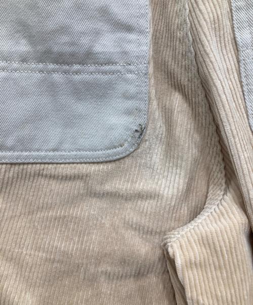 Carhartt WIP（カーハート ワークインプログレス）CARHARTT WIP (カーハート ワークインプログレス) SINGLE KNEE PANT ベージュ サイズ:W30の古着・服飾アイテム