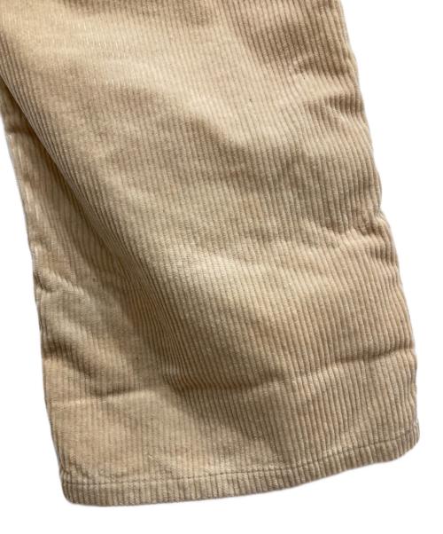 Carhartt WIP（カーハート ワークインプログレス）CARHARTT WIP (カーハート ワークインプログレス) SINGLE KNEE PANT ベージュ サイズ:W30の古着・服飾アイテム