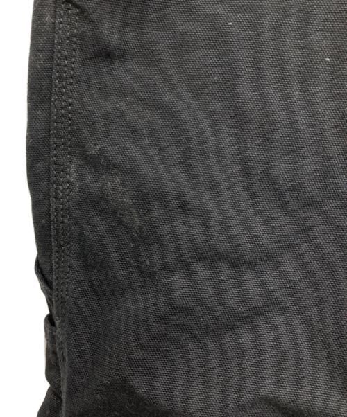 Carhartt WIP（カーハート ワークインプログレス）CARHARTT WIP (カーハート ワークインプログレス) BIB OVERALL ブラック サイズ:W32の古着・服飾アイテム