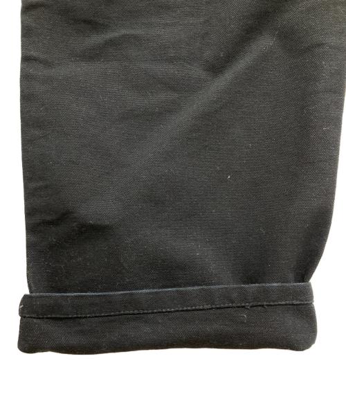 Carhartt WIP（カーハート ワークインプログレス）CARHARTT WIP (カーハート ワークインプログレス) BIB OVERALL ブラック サイズ:W32の古着・服飾アイテム