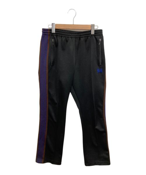 Needles（ニードルズ）Needles (ニードルズ) STUDIOUS (ステュディオス) TRACK PANTS ブラック サイズ:Mの古着・服飾アイテム