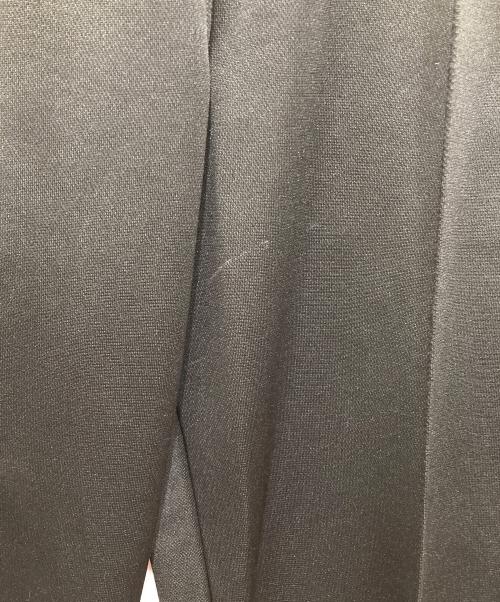 Needles（ニードルズ）Needles (ニードルズ) Track Pant Poly Smooth グリーン×パープル サイズ:Sの古着・服飾アイテム