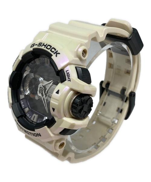 CASIO（カシオ）CASIO (カシオ) GBA-400 G-SHOKの古着・服飾アイテム