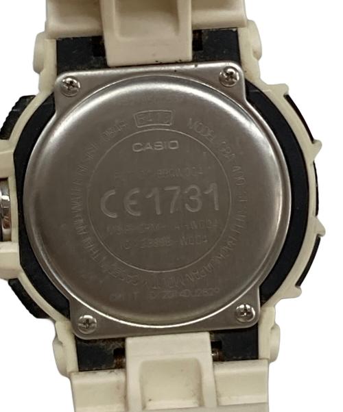 CASIO（カシオ）CASIO (カシオ) GBA-400 G-SHOKの古着・服飾アイテム