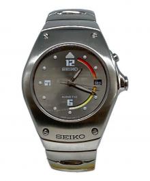SEIKO（セイコー）の古着「アークチュラ」