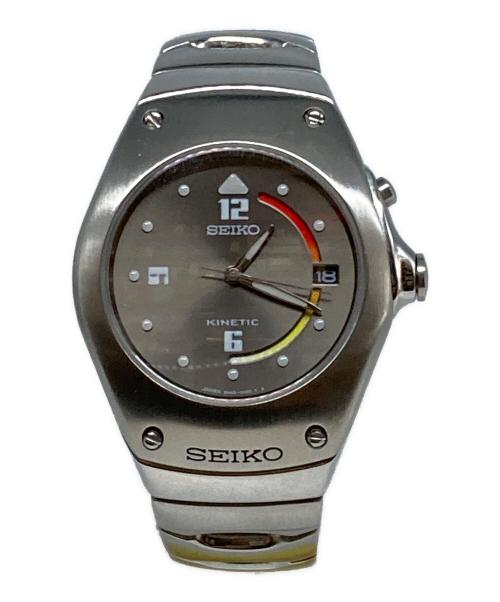 SEIKO（セイコー）SEIKO (セイコー) アークチュラの古着・服飾アイテム