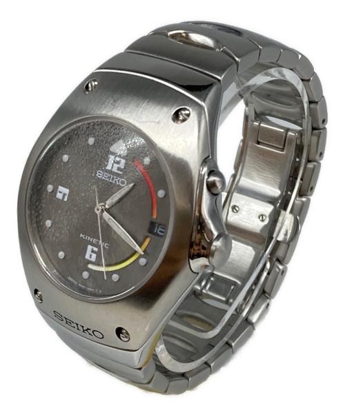 SEIKO（セイコー）SEIKO (セイコー) アークチュラの古着・服飾アイテム