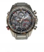 CASIOカシオ）の古着「EDIFICE」