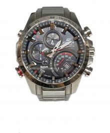 CASIO（カシオ）の古着「EDIFICE」