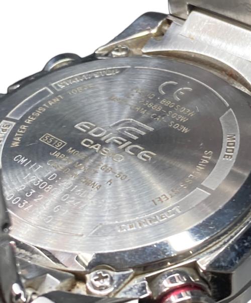 CASIO（カシオ）CASIO (カシオ) EDIFICEの古着・服飾アイテム